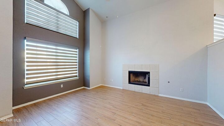 Property Photo:  7580 Plaza Taurina Drive  TX 79912 