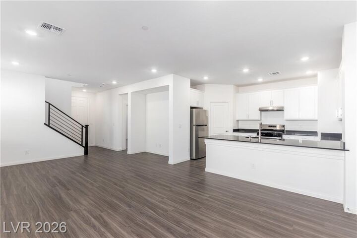 Property Photo: 2685 Abrantes Place NV 89044
