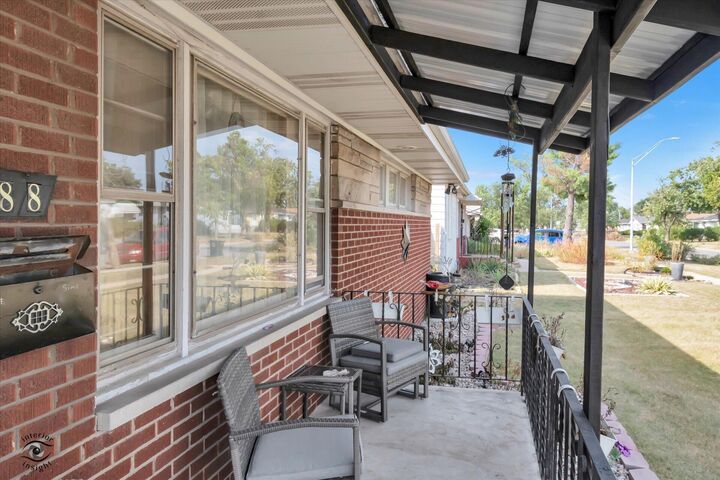 Property Photo:  2088 Roosevelt Street  IN 46404 