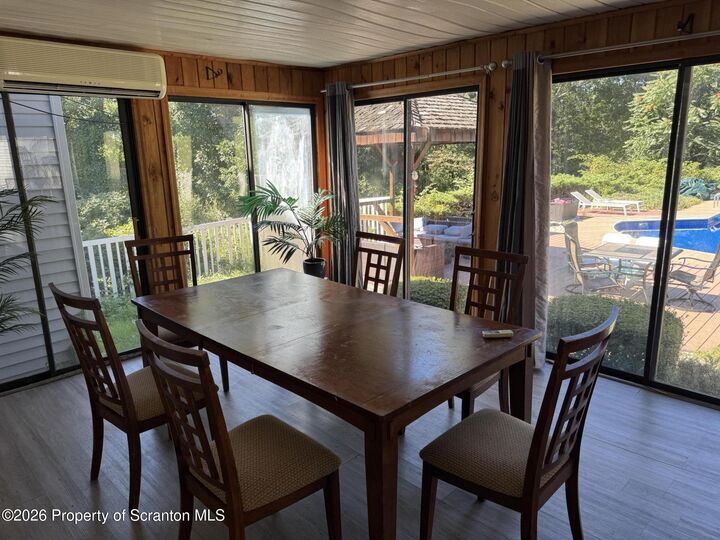 Property Photo:  255 Gwen Elaine Lane  PA 18615 