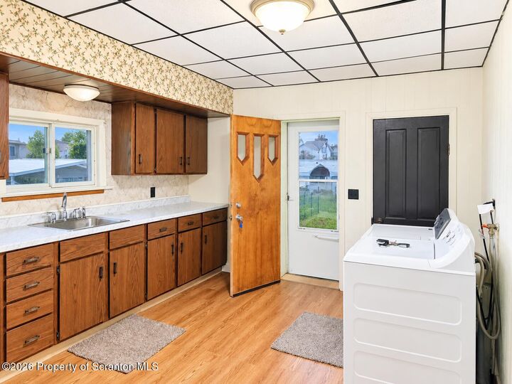 Property Photo:  1623 Lafayette Street  PA 18504 
