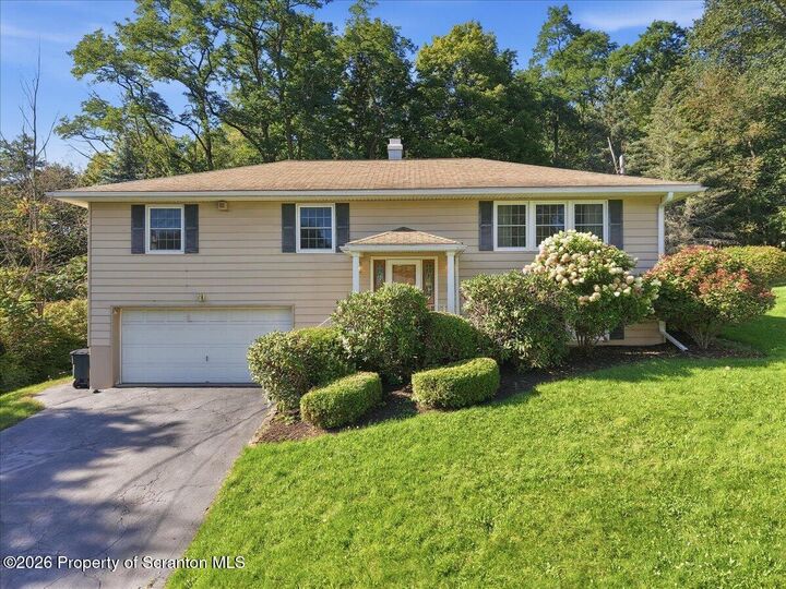 Property Photo:  441 Sumner Avenue  PA 18411 