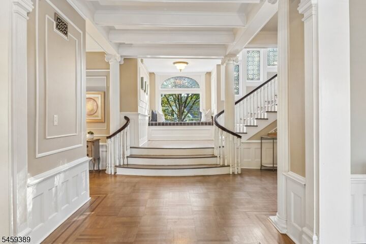 Property Photo:  138 Irving Ave  NJ 07079 