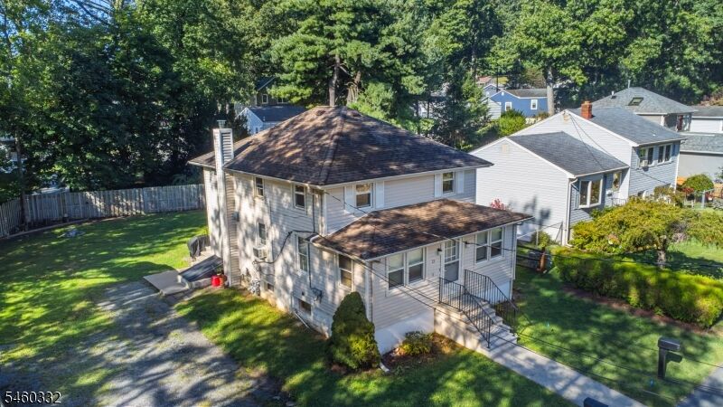 Property Photo:  25 S Shore Rd  NJ 07834 