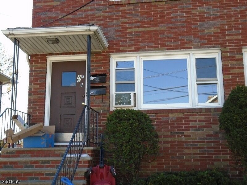 Property Photo: 208 Coolidge St NJ 07036