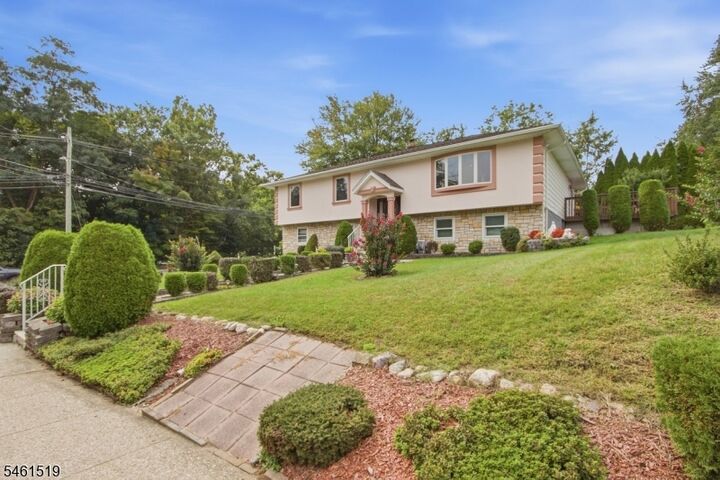 Property Photo:  14 Leonard Rd  NJ 07405 