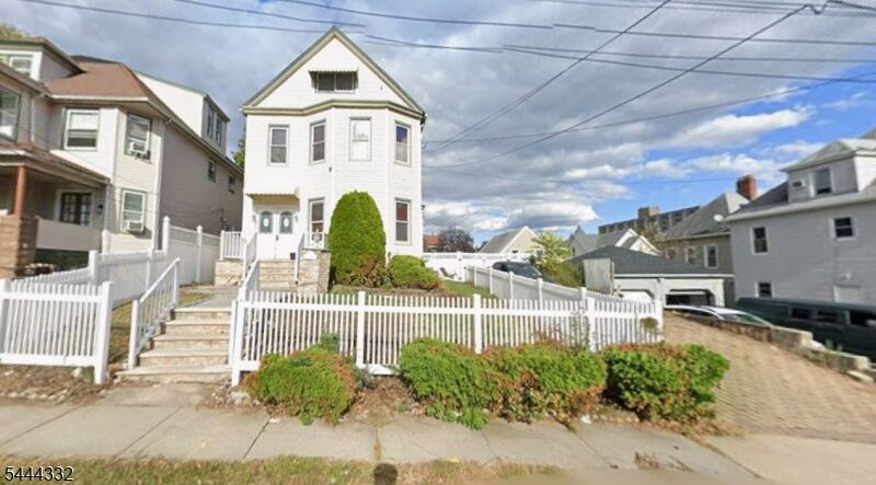 Property Photo:  16 Offord St  NJ 07055 