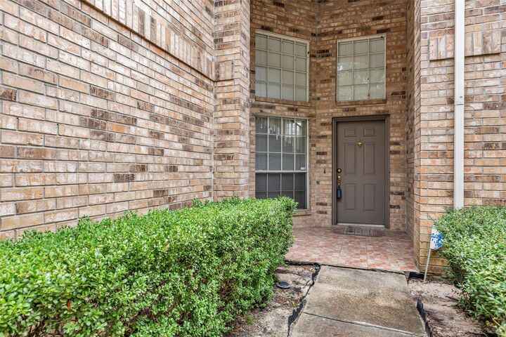 Property Photo:  14420 Walters Road 30  TX 77014 