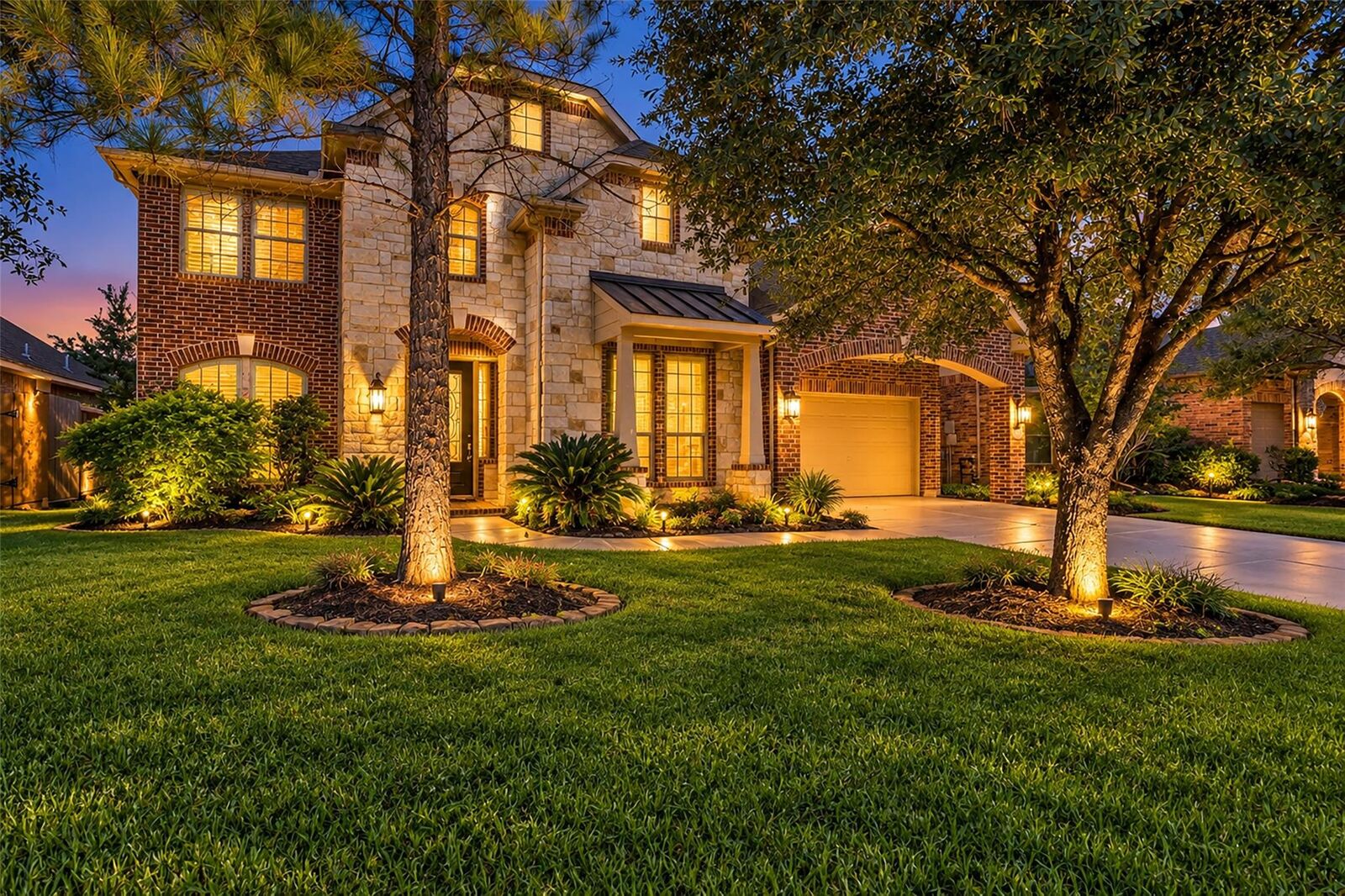 Property Photo: 29011 Comal Karst Drive TX 77386