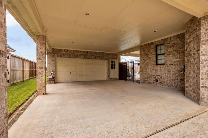 Property Photo:  1813 Mesa Verde Drive  TX 77536 