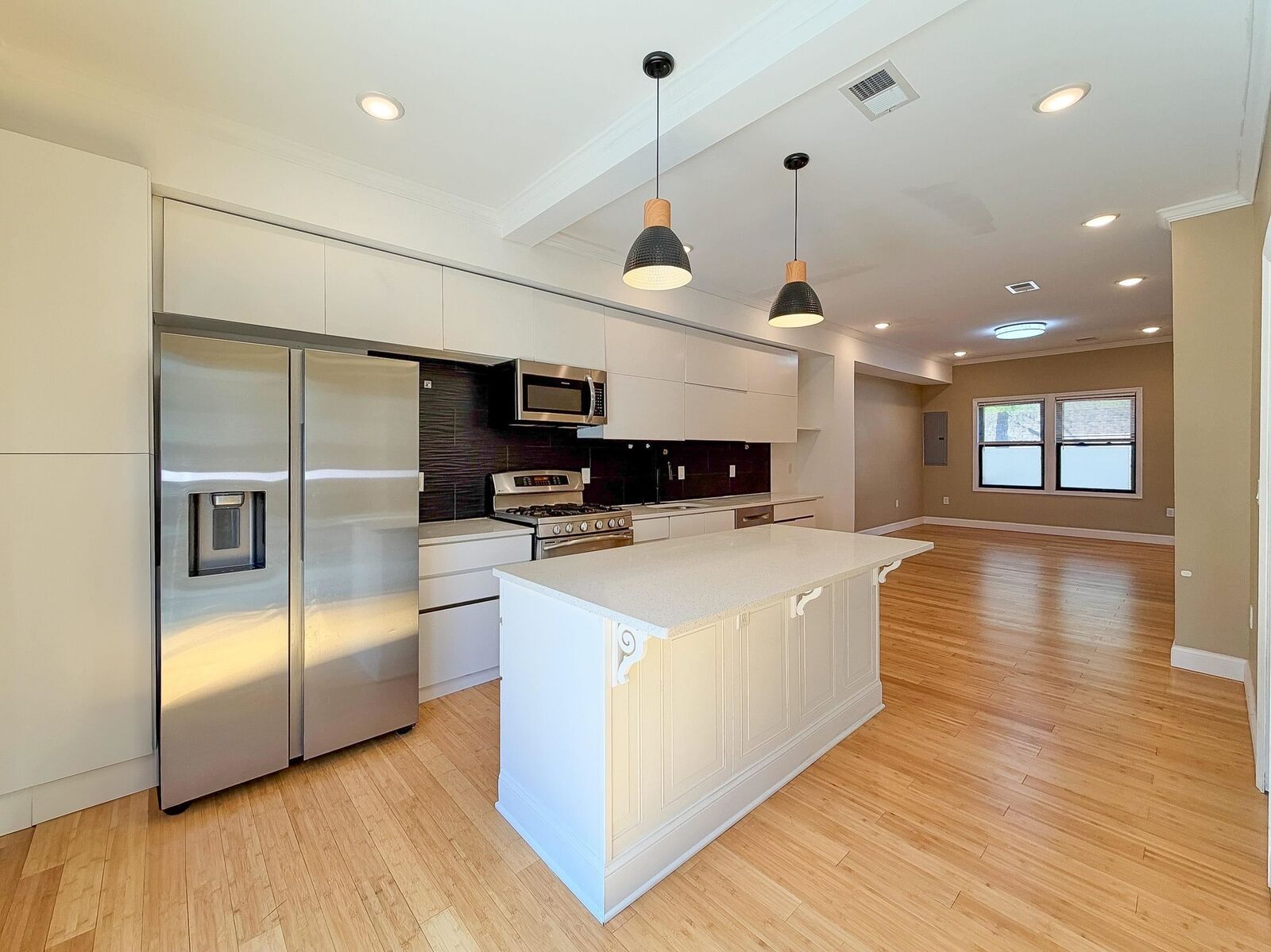 Property Photo:  11A West 19th St  NJ 07086 