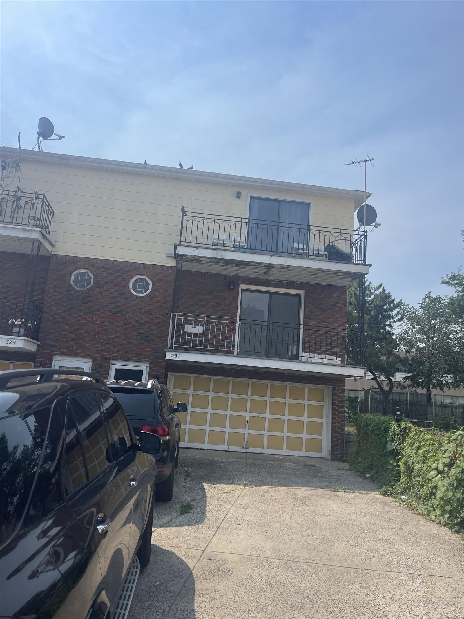 Property Photo: 331 Mercer Loop 1 NJ 07302