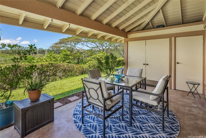 Property Photo:  98-1750 Kaahumanu Street 48A  HI 96782 