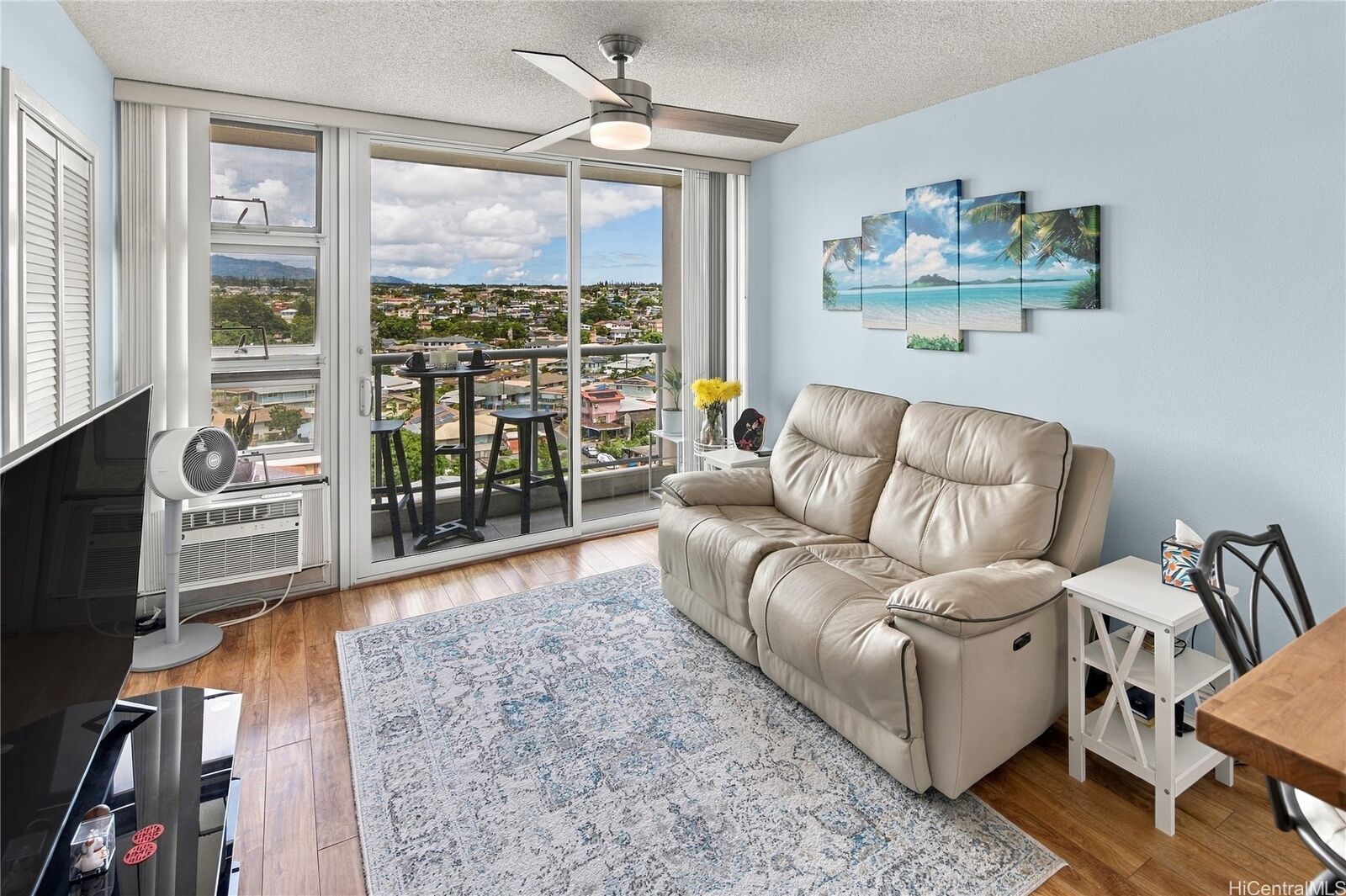 Property Photo: 94-979 Kauolu Place 1110 HI 96797