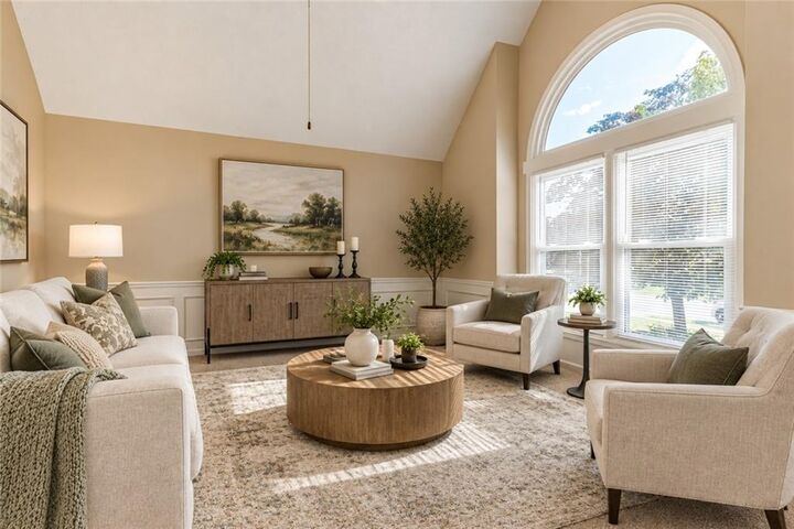 Property Photo:  12490 S Alden Court  KS 66062 