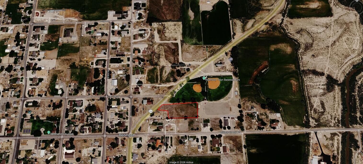 Property Photo:  1.57 Acres, 2-R1c-71  UT 84652 