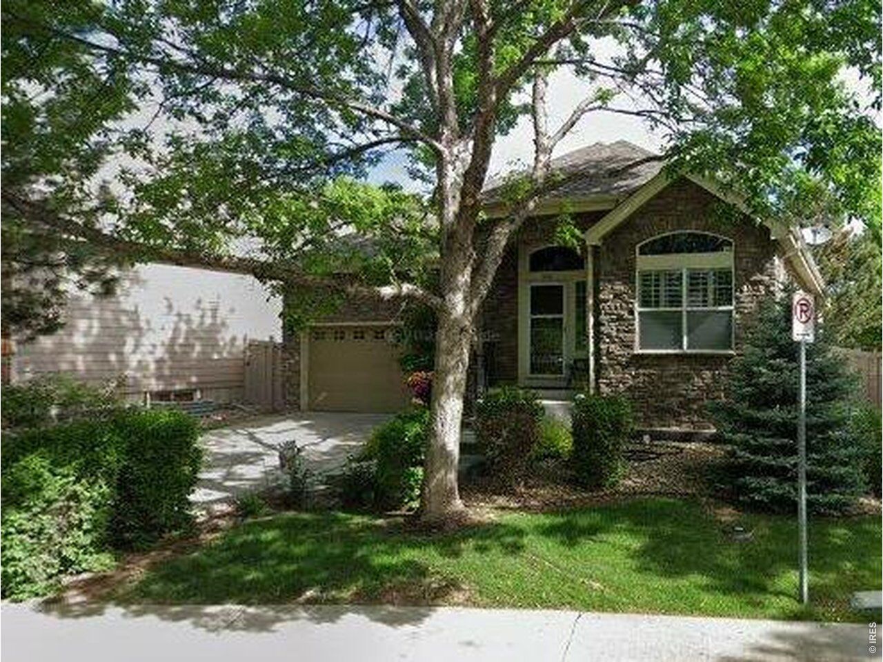 Property Photo:  1636 Metropolitan Dr  CO 80504 