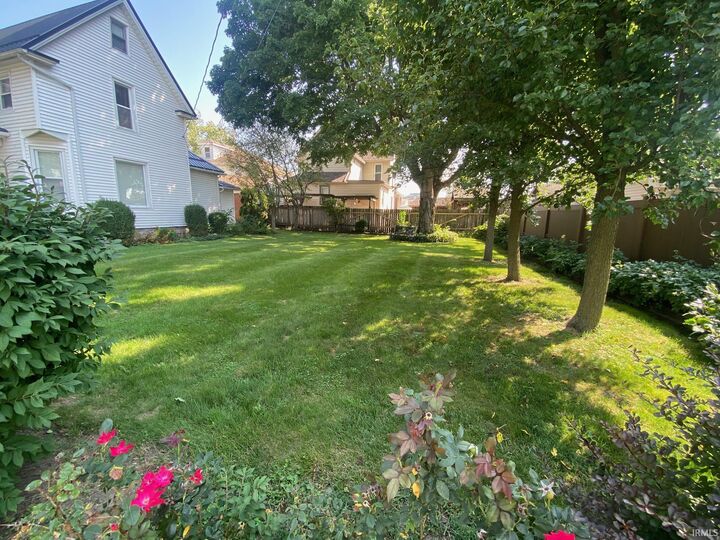 Property Photo:  000 E 3rd Street  IN 46706-1843 