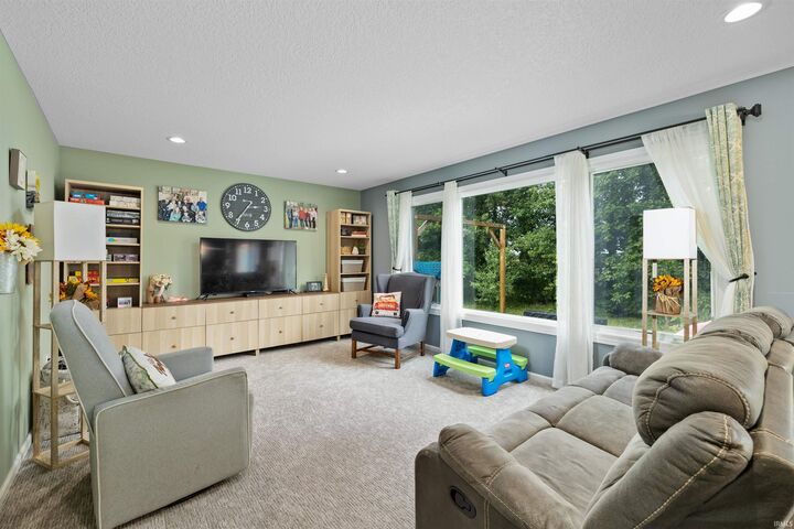 Property Photo: 13732 Saddle Creek Lane IN 46741