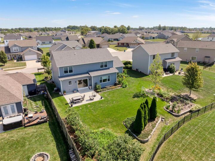 Property Photo:  8155 Golden Gate Place  IN 46835 