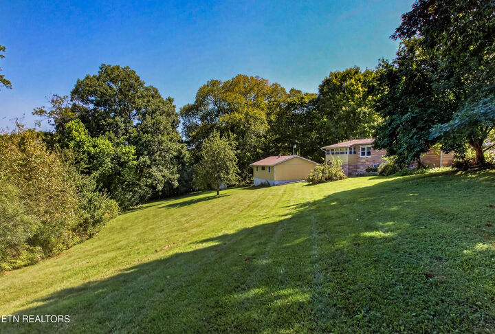 Property Photo: 12401 Buttermilk Rd TN 37932