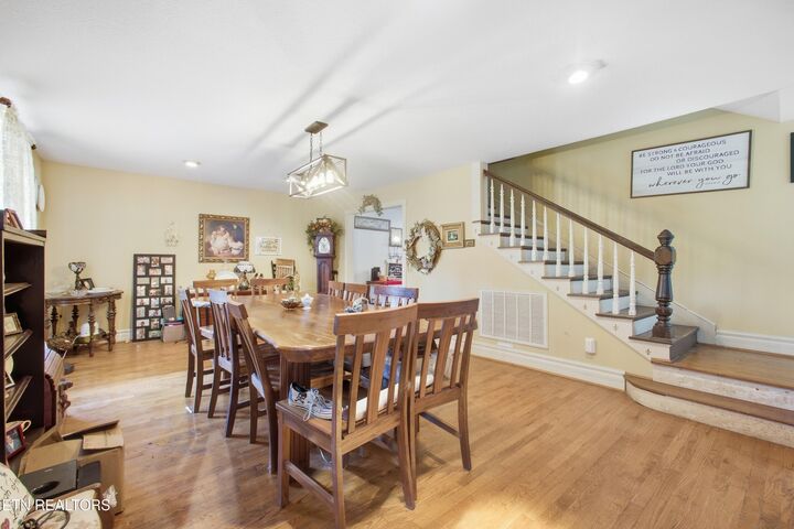 Property Photo:  1124 Post Oak Valley Rd  TN 37854 