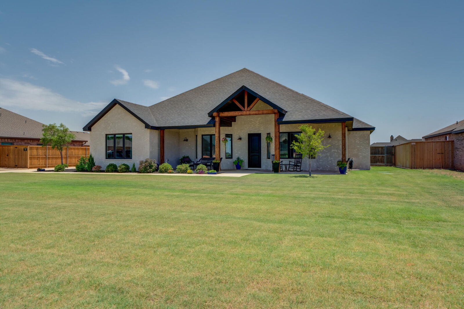 Property Photo:  6021 135th Street  TX 79424 