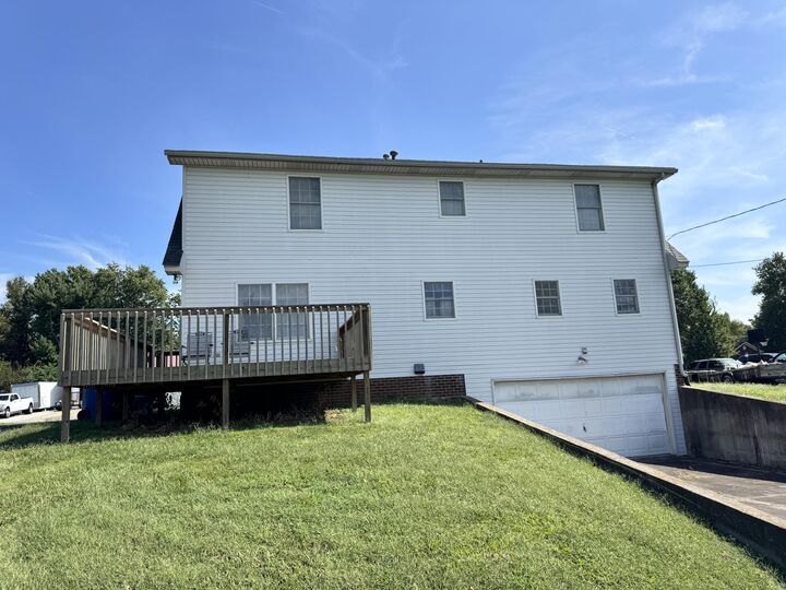 Property Photo:  306 Vail Drive  KY 40342 