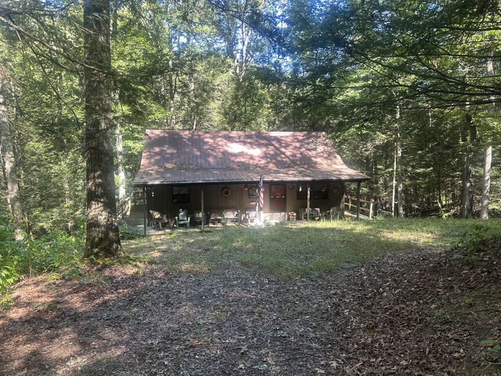 Property Photo: 300 Boulder Drive KY 40741