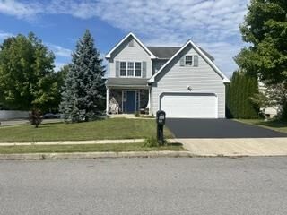 Property Photo:  1948 Grigio  PA 18045 