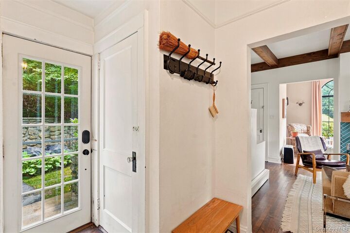 Property Photo:  185 Old West Point Road E  NY 10524 