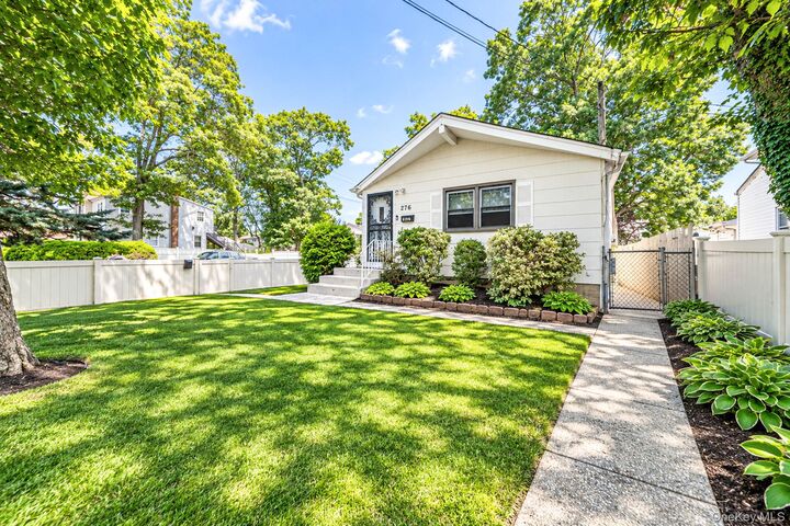 Property Photo: 276 Deauville Boulevard NY 11726