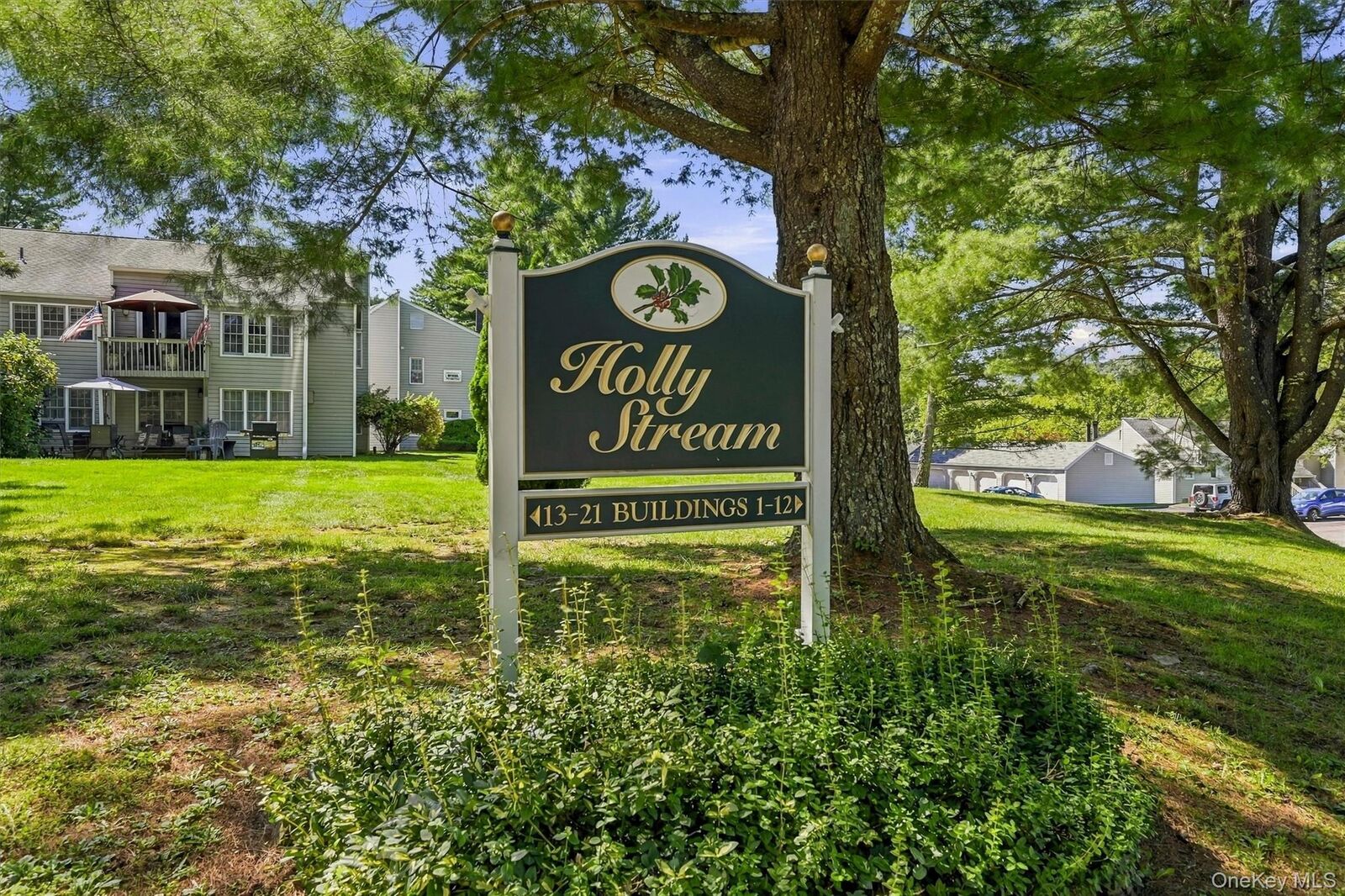 Property Photo: 1704 Holly Stream Court NY 10509