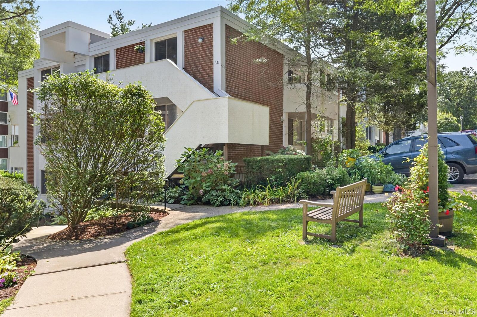 Property Photo: 311 Tallwood Drive 311 NY 10530