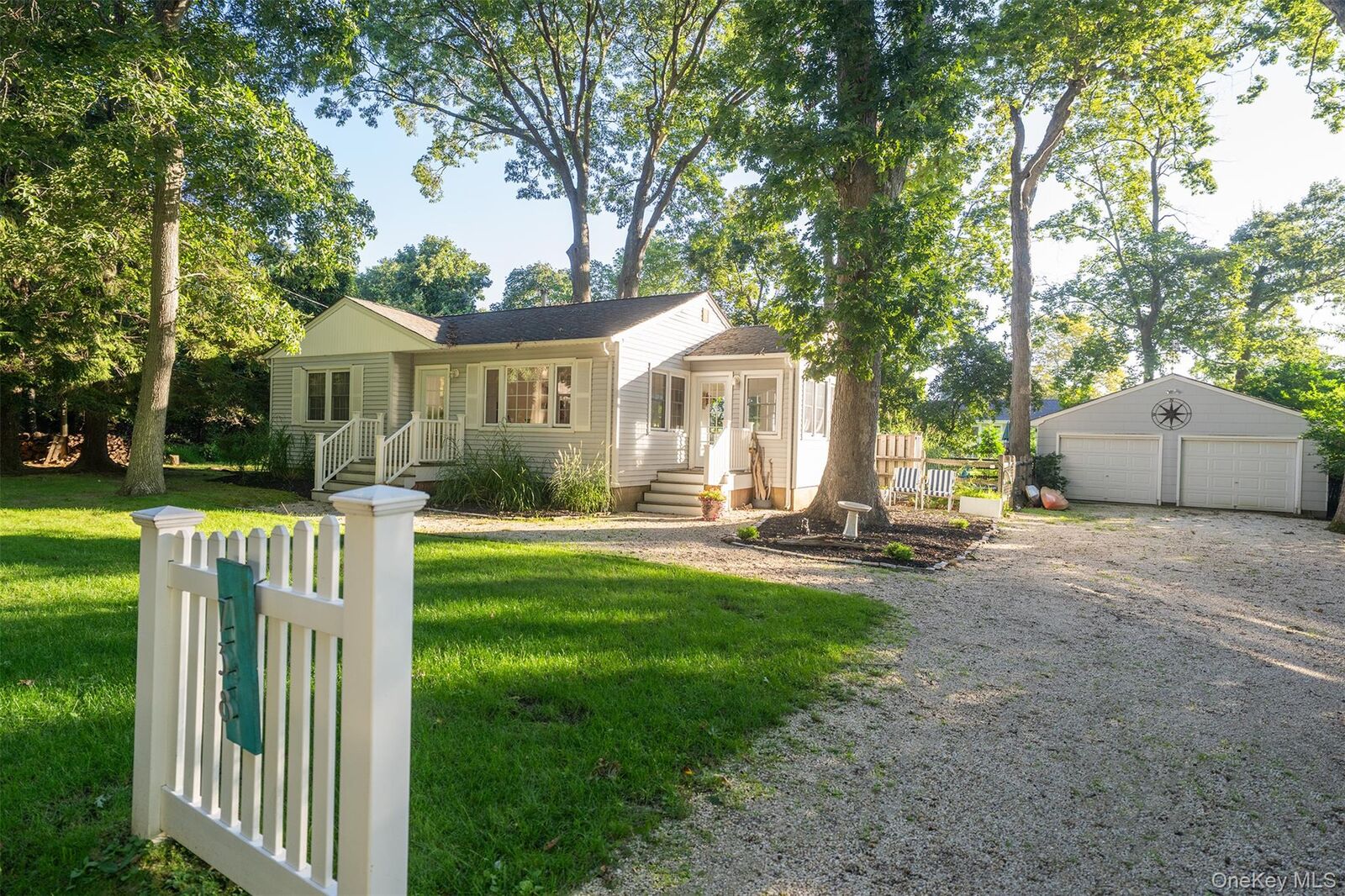 Property Photo:  738 Conklin Road  NY 11944 