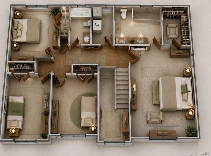 Property Photo:  118 Commonwealth Drive  NY 11798 