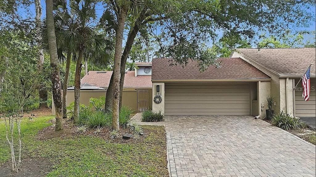Property Photo: 131 Red Cedar Drive FL 32779