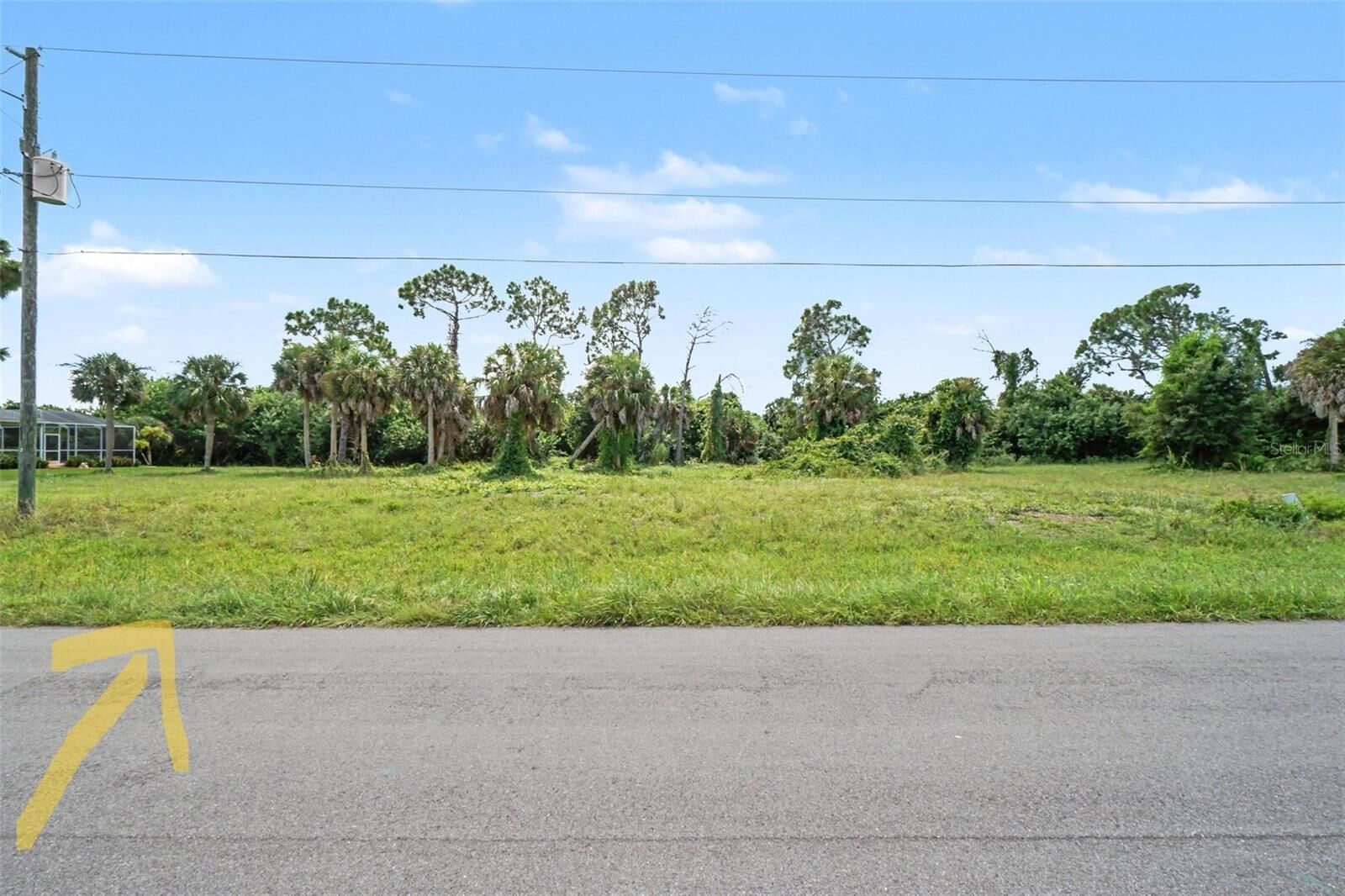 Property Photo:  63 Par View Road S  FL 33947 
