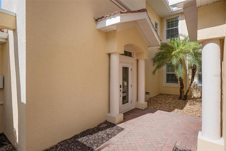 Property Photo:  137 Bella Vista Terrace 33C  FL 34275 