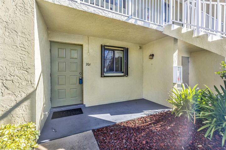 Property Photo: 25225 Rampart Boulevard 201 FL 33983