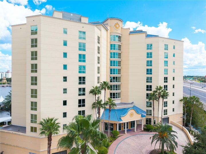 Property Photo:  375 Emerson Plaza 412  FL 32701 