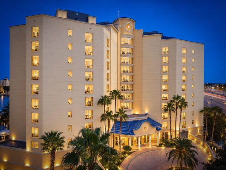 Property Photo: 375 Emerson Plaza 412 FL 32701