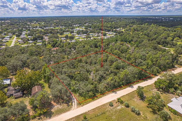Property Photo:  285 Shady Lane  FL 32763 