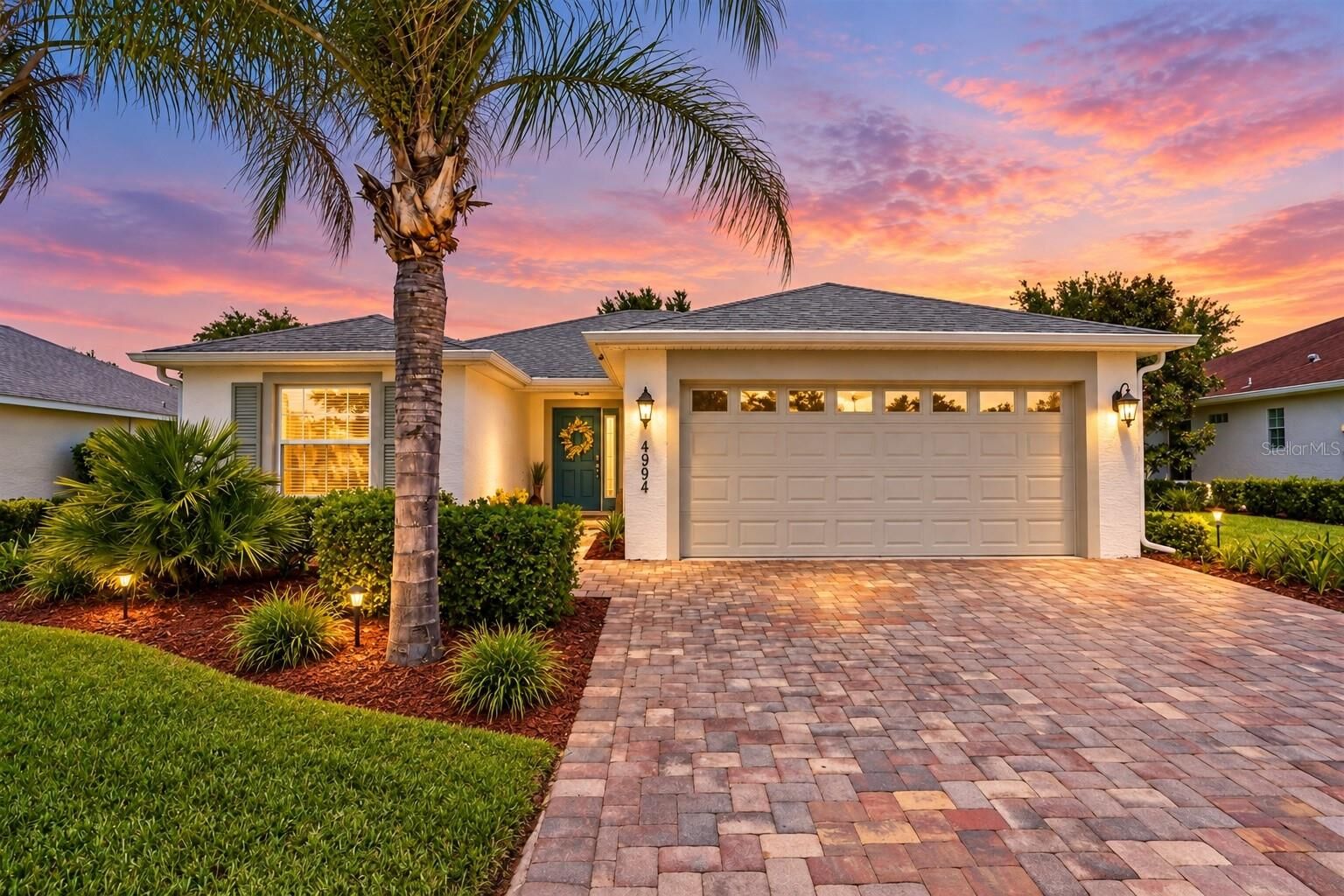 Property Photo:  4994 Golden Eagle Drive  FL 34484 