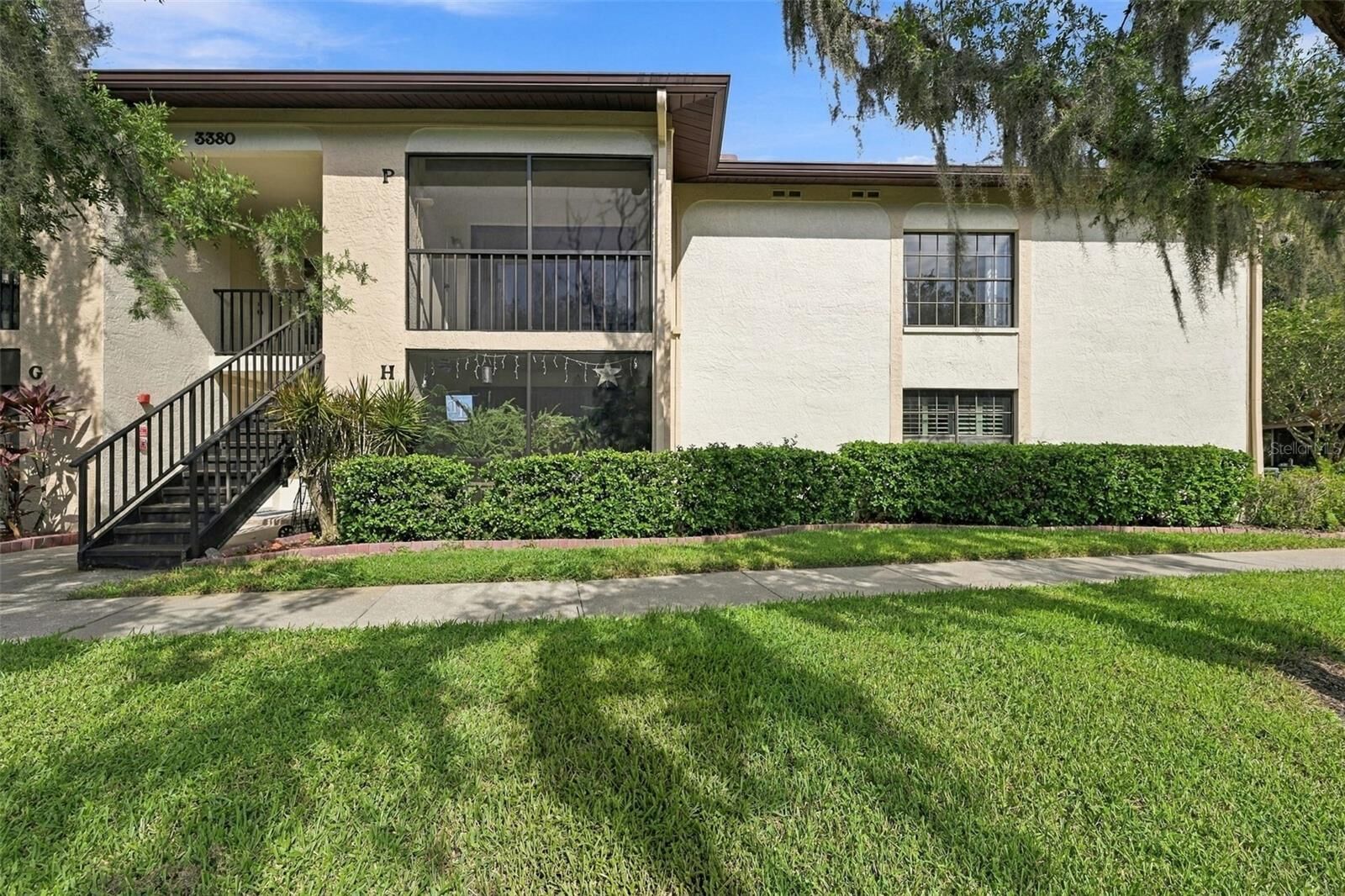 Property Photo: 3380 Crystal Court E P FL 34685