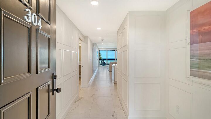Property Photo: 5461 Gulf Of Mexico Drive 304 FL 34228