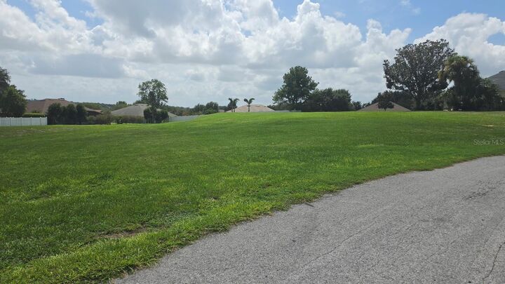 Property Photo: 12616 Lake Ridge Circle FL 34711