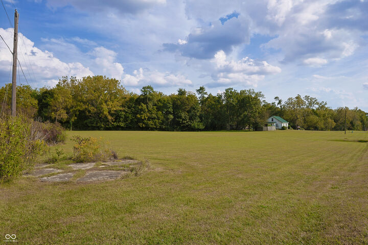 Property Photo:  00 N SR 9 Road  IN 47203 