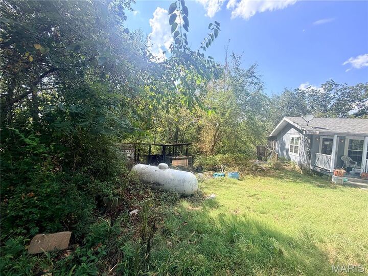 Property Photo:  7519 Mulberry Road  MO 63012 
