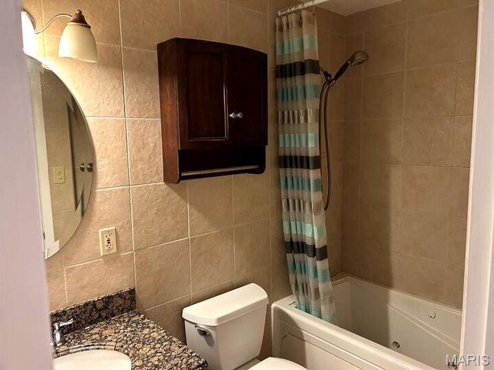 Property Photo: 9046 Old Bonhomme Road MO 63132